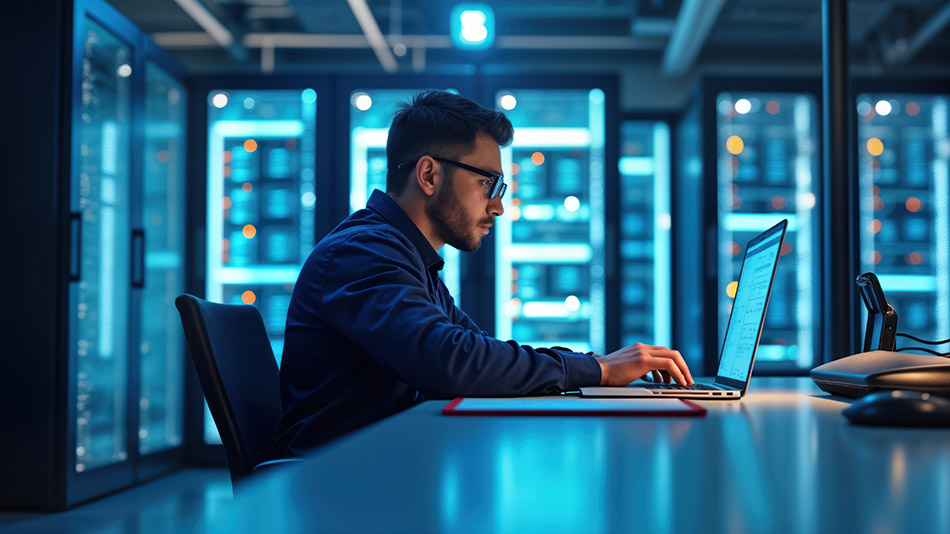 How we support our customers | Managed IT services UK thumbnail