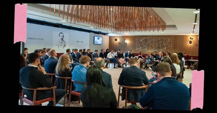 Attending FLEX Tribes by SPACE+: Insights from the Flex Community placeholder thumbnail